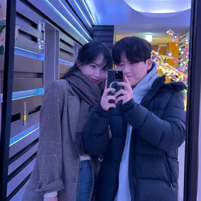 圖片來源:IG@seominjae_71