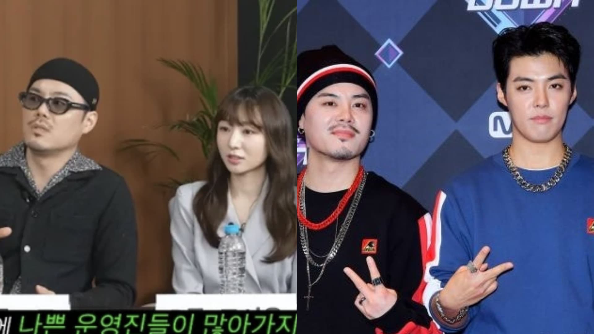 一年賺70億月收卻只領零頭?男團員不滿演藝圈太骯髒退團!網卻喊:BTS也一樣