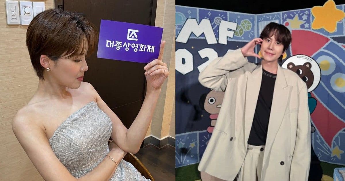 圭賢主持《Radio Star》6年變身綜藝人！張度練接棒後大吐苦水：很努力還是被比較