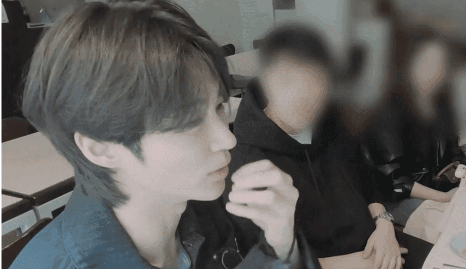 韓娛熱議-邊佑錫 Vlog 出現的吃藥爭論(?)💊