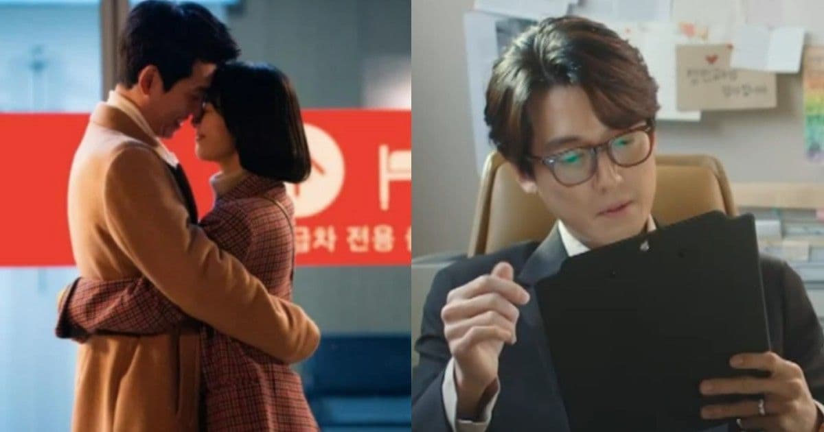 第3季「鴿子CP」將步入禮堂？《機智醫生》鄭敬淏被揪出無名指戴戒指登場！