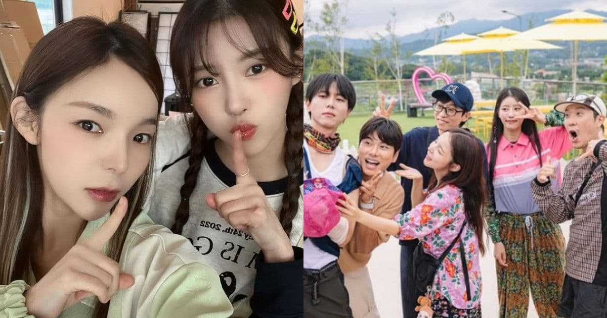 《玩什麼好呢》朴昣奏、李美珠將下車！節目PD親揭內幕曝光新成員計劃