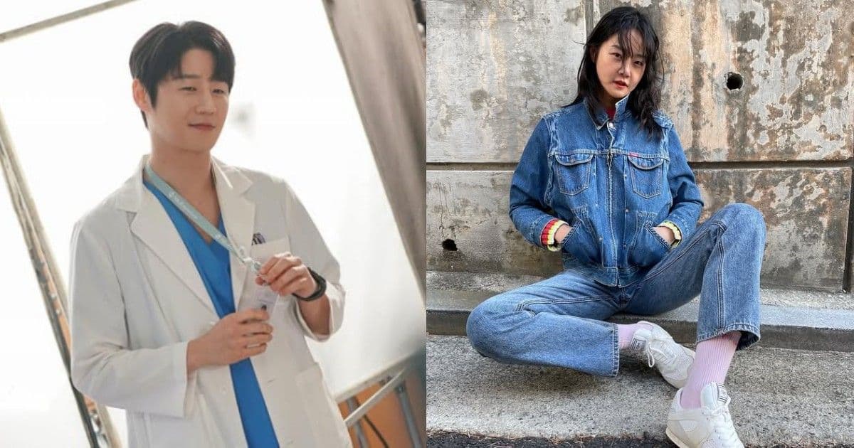 《機智醫生》具道圓傳交往年上女模特！「戀愛7年分手後又復合」所屬社急發聲