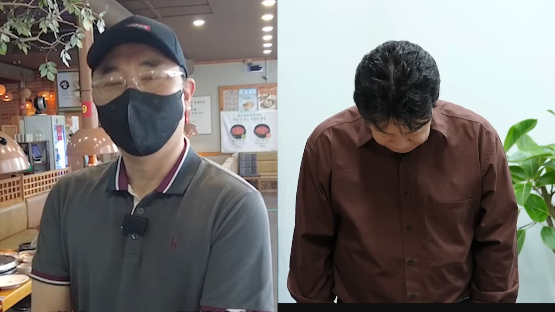 有拍片的加盟主才有補助?白種元300億救援計畫遭網嘲:根本在做思想審查