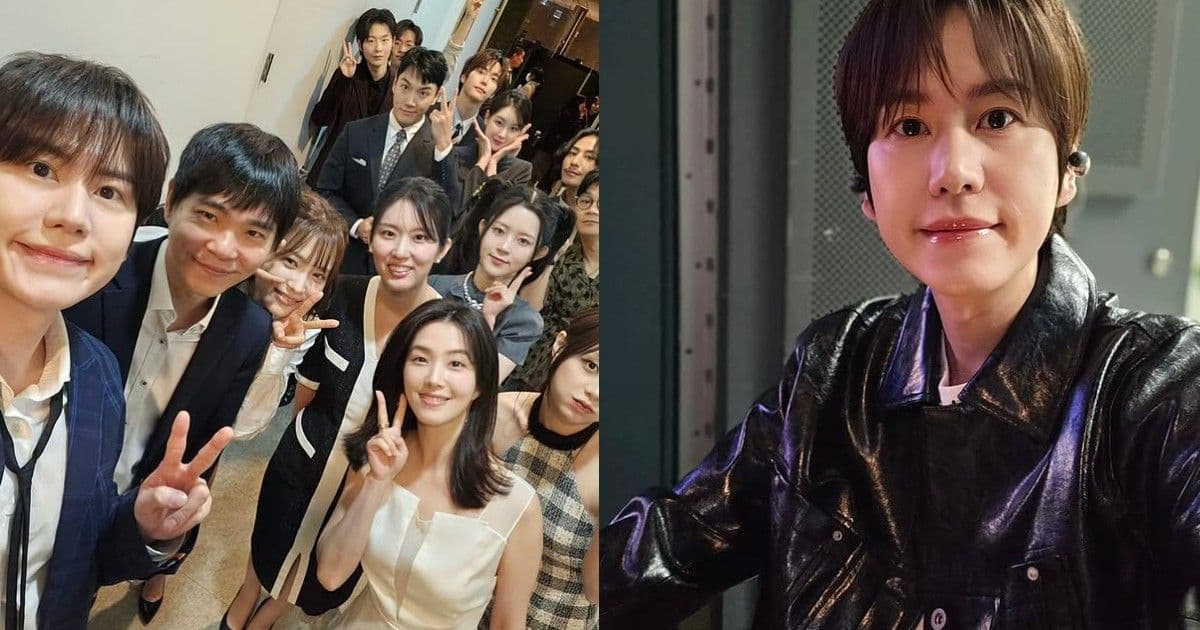 拍完《魔鬼的計謀2》被惡評灌爆！出道20年圭賢首次強硬開告全網支持