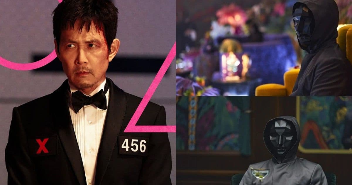 《魷魚遊戲3》將比第2季更黑暗殘暴！導演親揭看點：VIP房都充滿詭異氣息