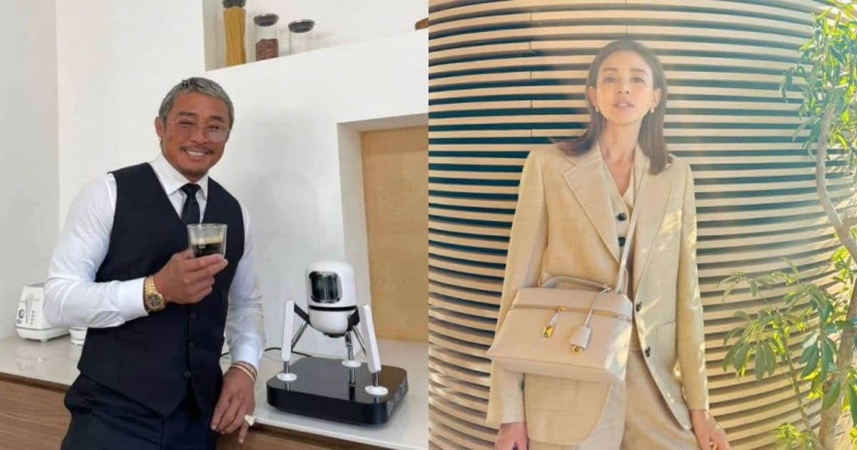 矢野志保因老公「無禮行為」邊哭邊吵架！秋成勳絕不認錯遭網批：真該被罵