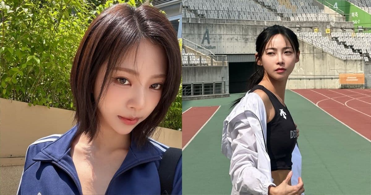 不僅有田徑界Karina！《單身地獄5》超強卡司遭曝：陷「熱戀GD緋聞」模特也加入