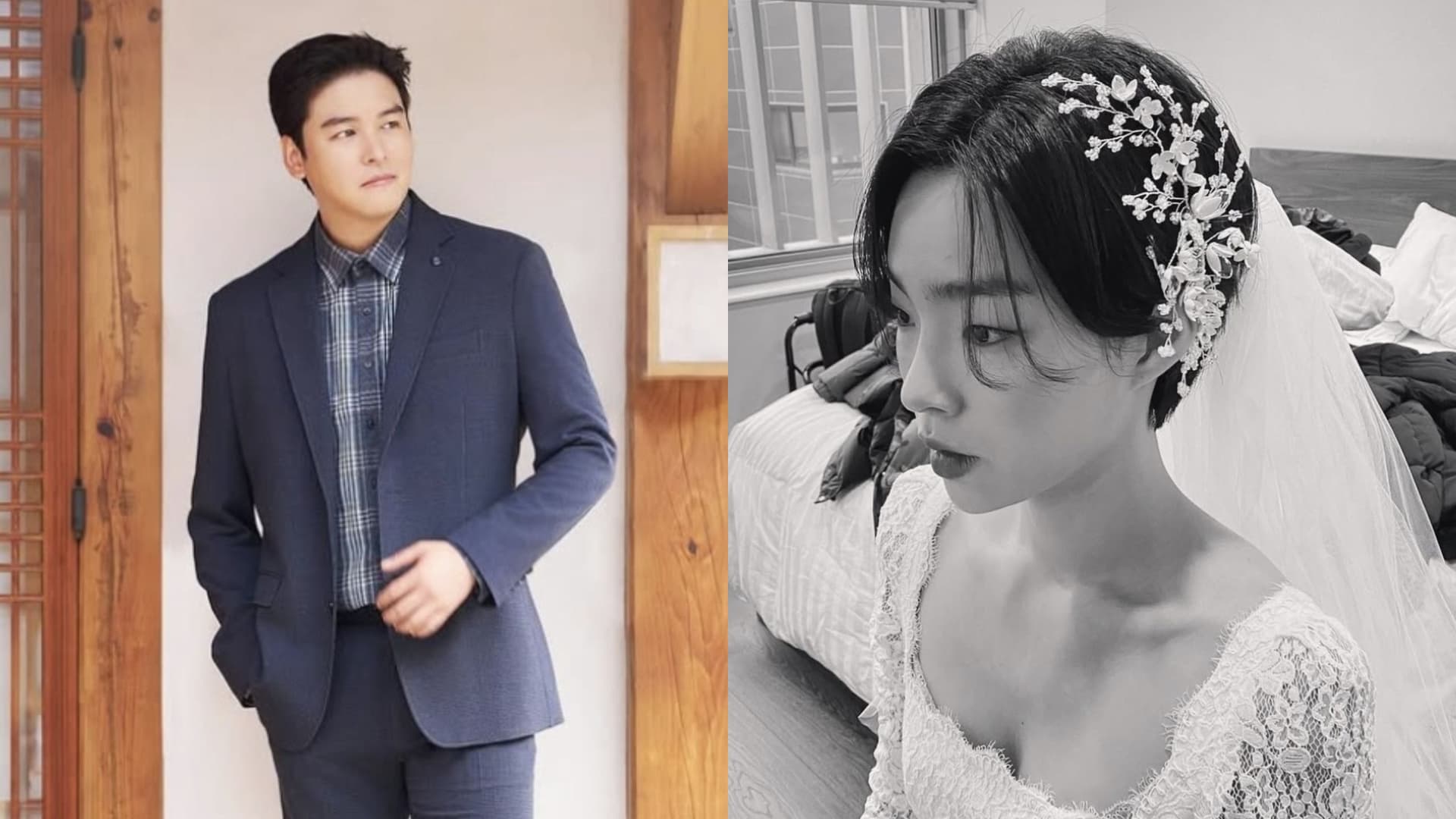 恭喜李章宇宣布結婚!下半年迎娶小8歲趙慧媛!淚灑《我獨》棕櫚油團:是最後一次了