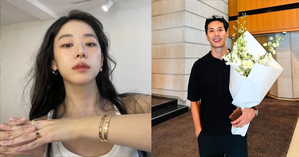 44歲金知碩穩交小12歲女星卻不敢結婚！超體貼背後原因曝光