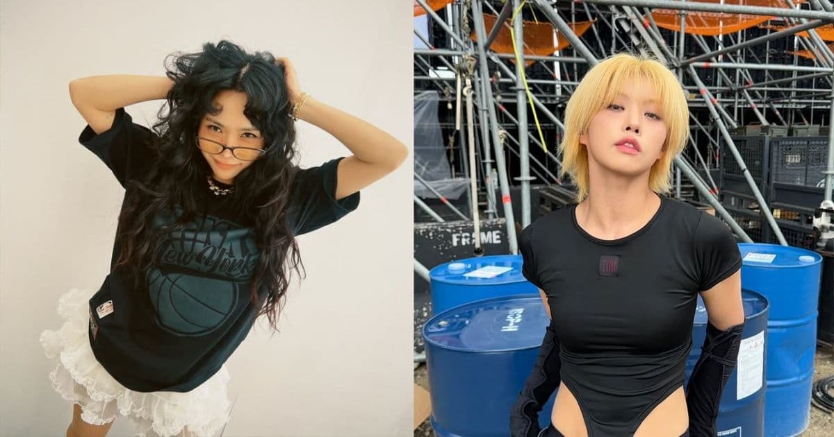 《街女戰3》韓國隊Honey J與Aiki陷「19禁粗口爭議」！低頭向對手隊道歉仍被韓網嗆爆
