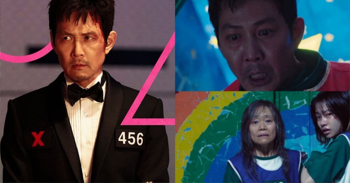 李政宰結局被貼上聖母標籤！《魷魚3》導演親揭這一設定背後「偉大意義」