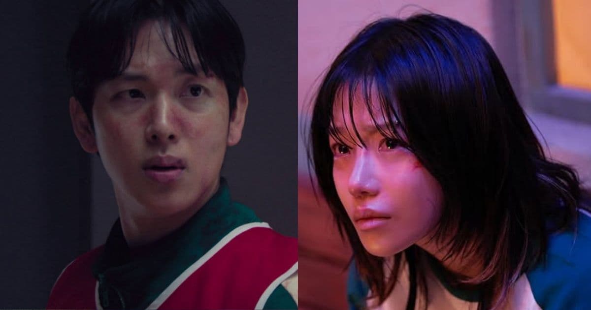 衝擊太大演完《魷魚3》再不想演反派！任時完正面回應「名器會不會殺掉嬰兒？」