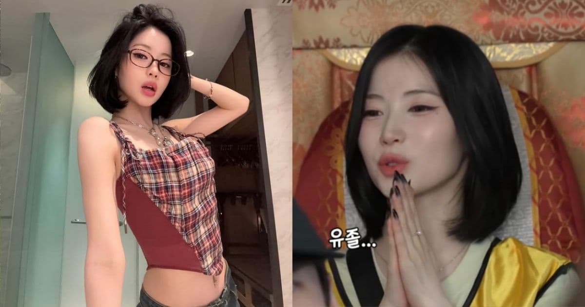 首位「幼稚園畢業」女偶像《RM》上自爆學歷！不得已放棄學業理由曝光