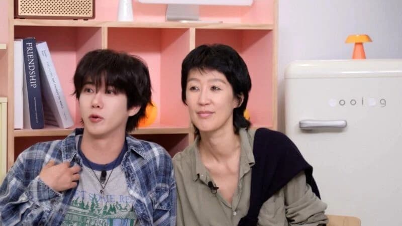 圖片來源: KBS 2TV 《屋塔房的問題兒童們》