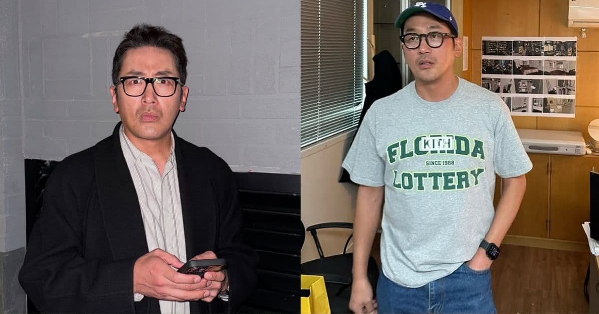 河正宇替粉絲取「18禁」綽號！經紀公司低頭道歉卻慘遭抨擊：男演員真輕鬆