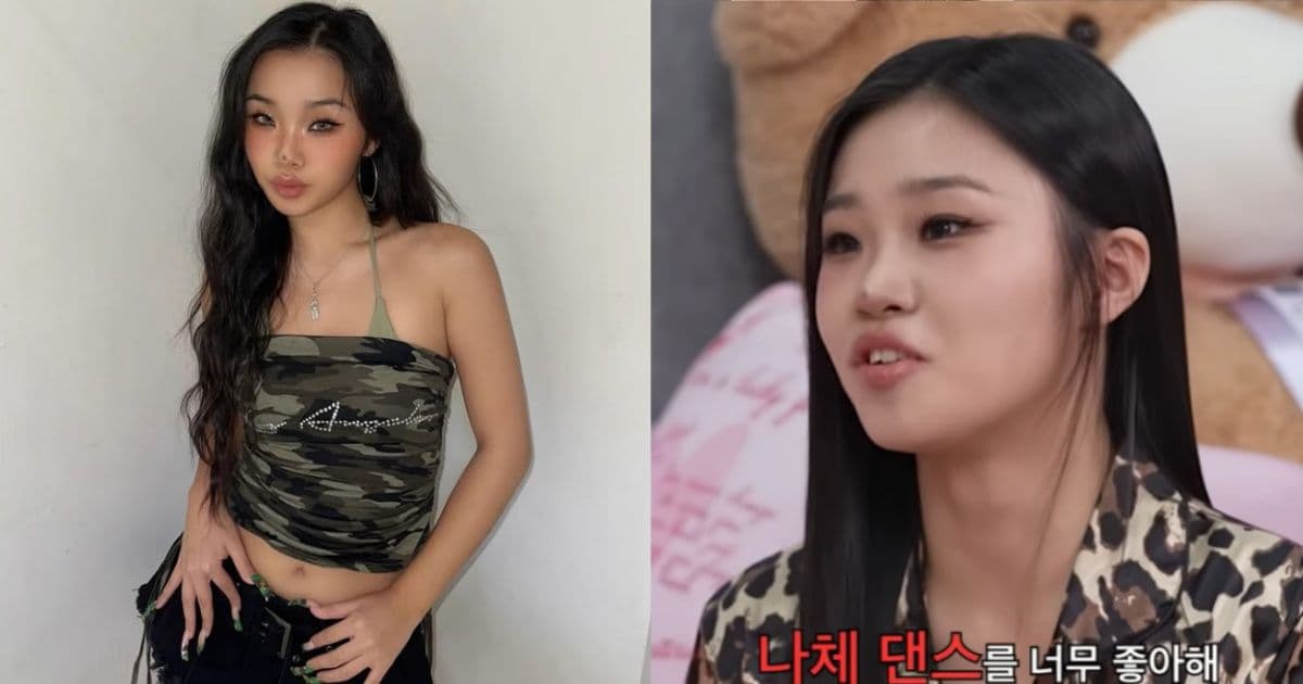 被目擊梨泰院男同志夜店跳嗨！《街女戰2》Harimu自爆「早上會裸體跳舞」