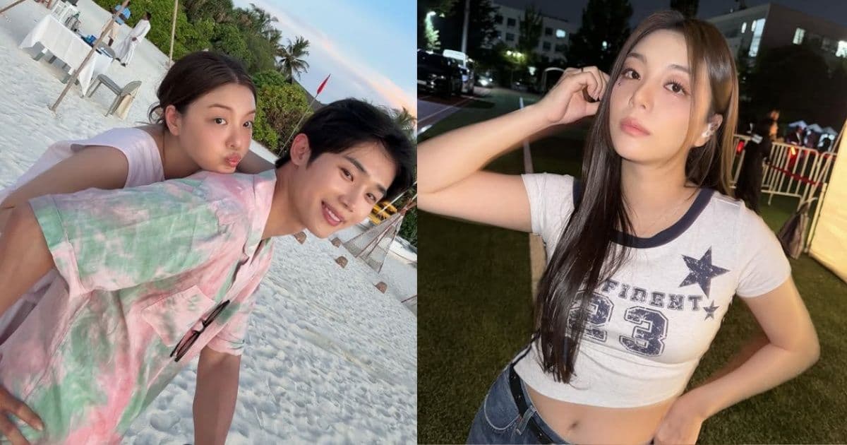 Ailee抖婚房與老公共同持有！戀愛時曾發現崔時訓前女友痕跡