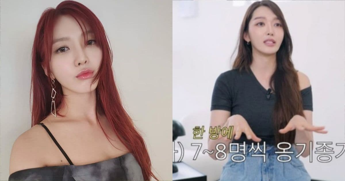 劉在錫都認證「了不起的母親！」AOA澯美震撼童年：單間房裡擠8人同住