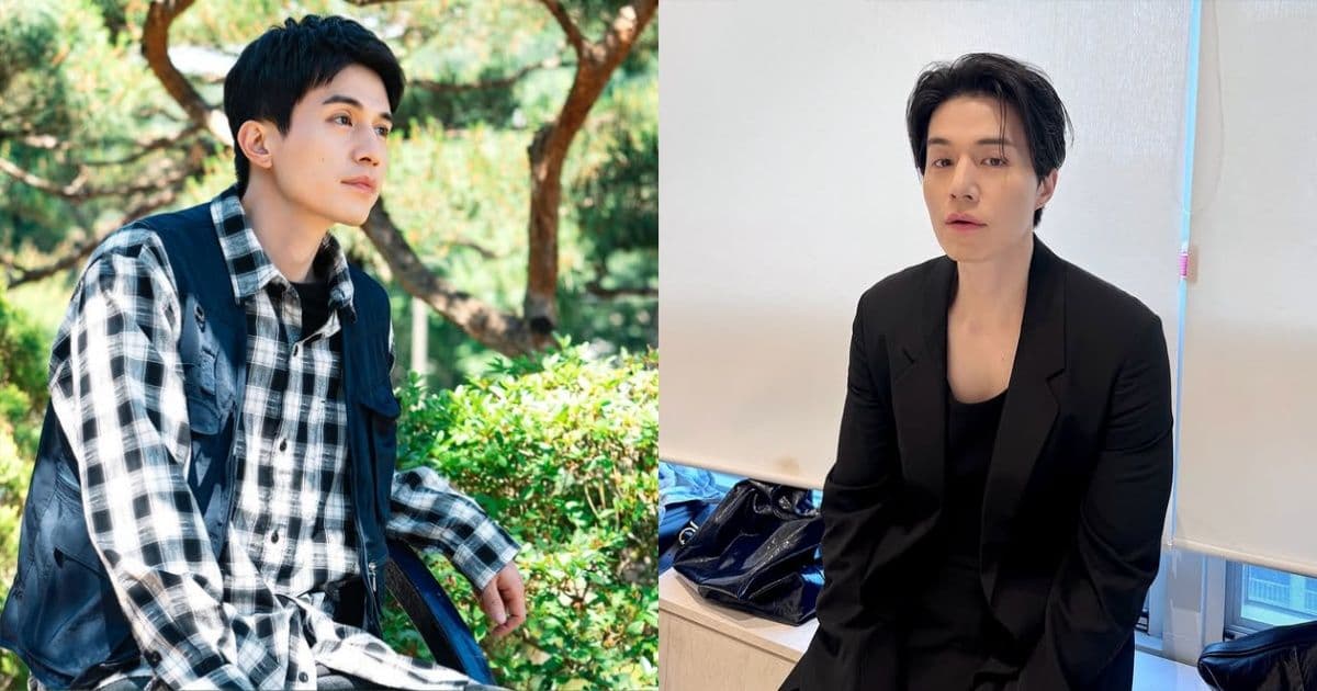 李棟旭一句「韓國不吃月餅」遭小粉紅連罵2年！韓網護航：說實話也要被罵？