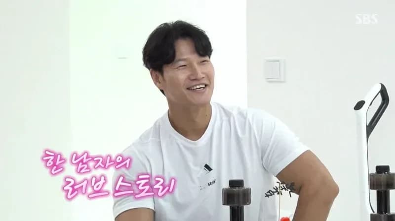 圖片來源: SBS 《我家的熊孩子》