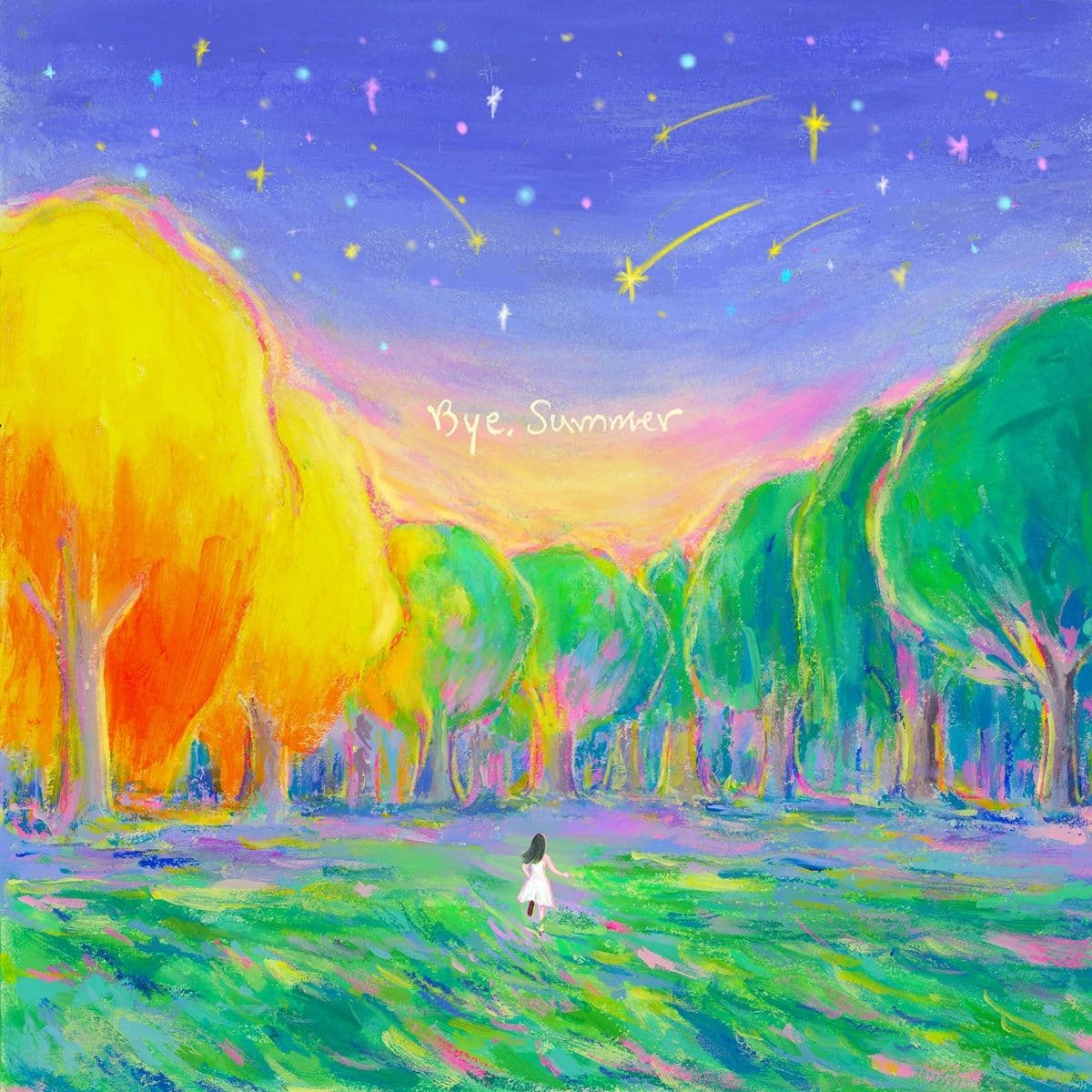 韓娛熱議-IU 《Bye, Summer》Melon HOT100 榜首
