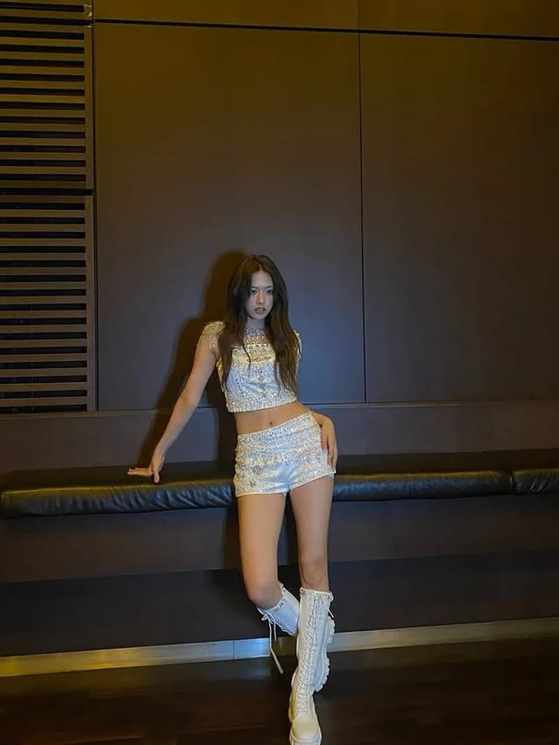 圖片來源:IG@_yujin_an