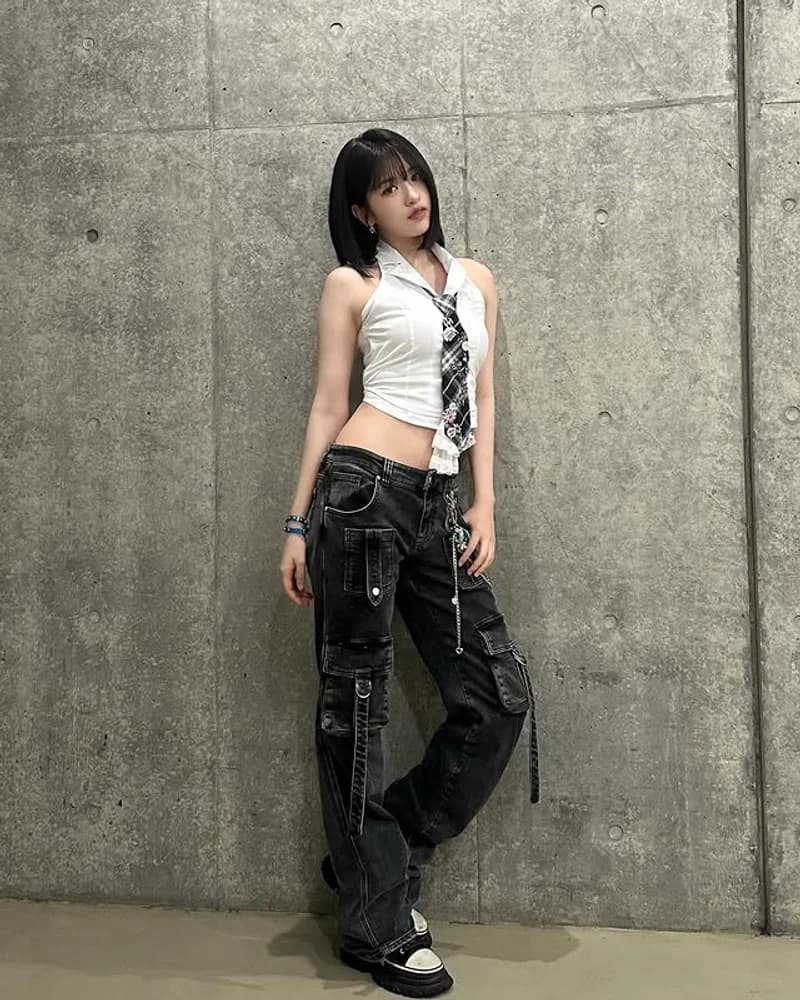 圖片來源:IG@_yujin_an