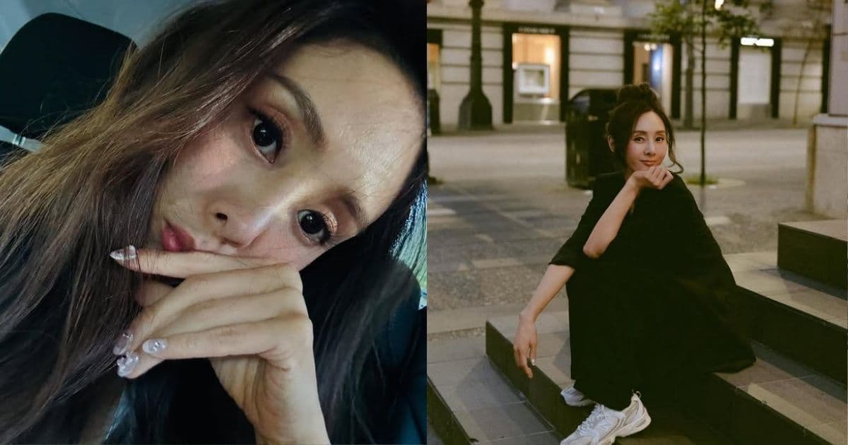 大咖女歌手「性交易判罰200萬」！神隱9年突現身 親向粉絲喊話疑暗示復出