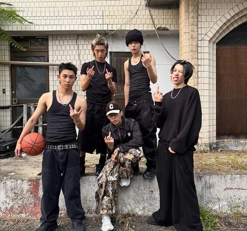 圖片來源:IG@moresojuplease