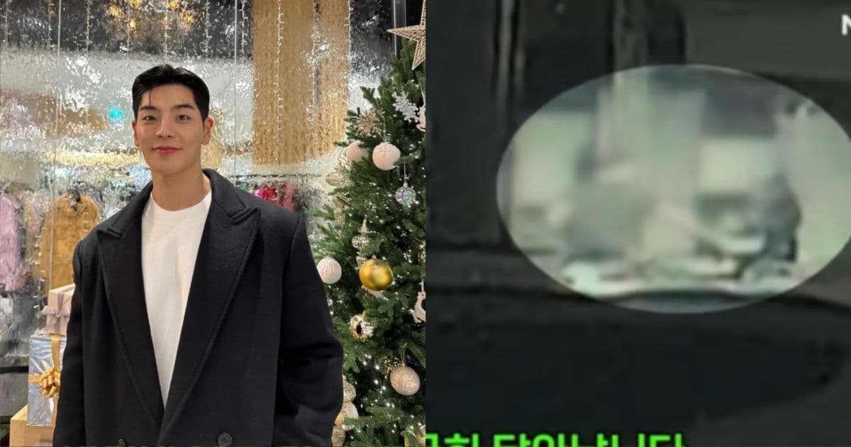韓165萬YTR酒駕拒測 前科被翻出！「棄車牽妹狂逃300公尺」遭逮畫面曝光