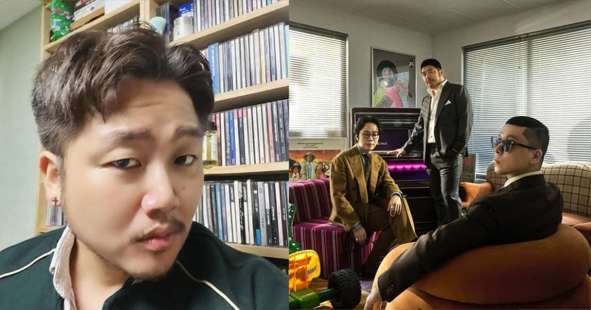 「要我下跪求饒」男團前成員揭退團內幕！公司反擊：他情緒失控亂罵人
