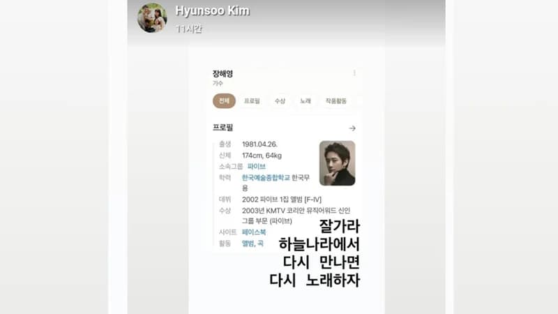 圖片來源:IG@金賢秀