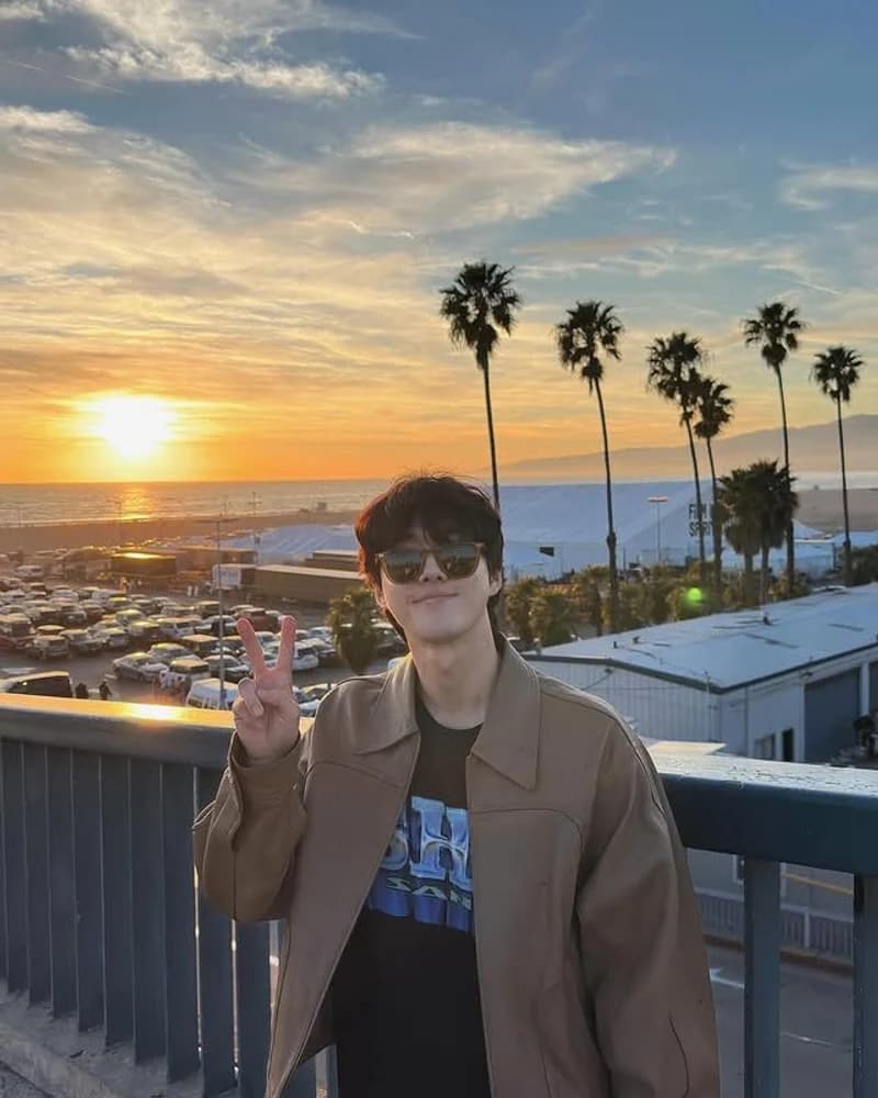 圖片來源:IG@kimjuncotton