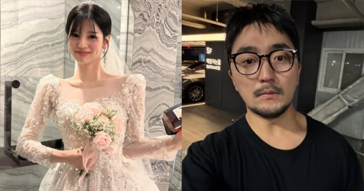柳炳宰戀愛一年爆婚訊？超正女友披白紗登熱搜 網瘋喊：哥你值得更好的XD