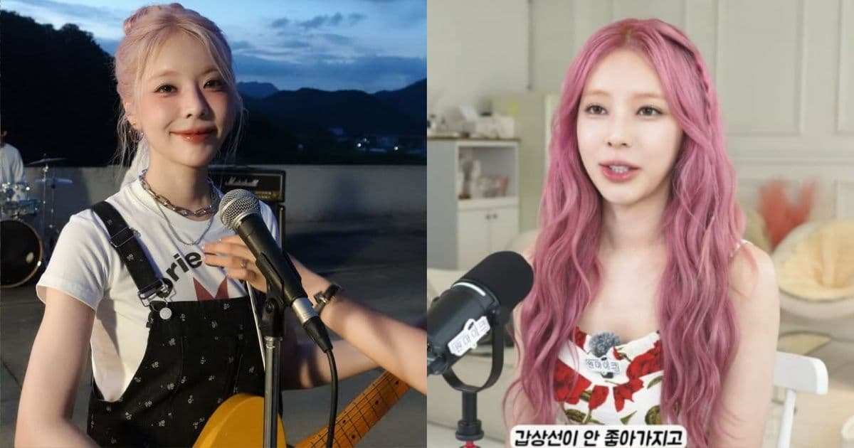 Juniel首崩潰自爆心酸內幕