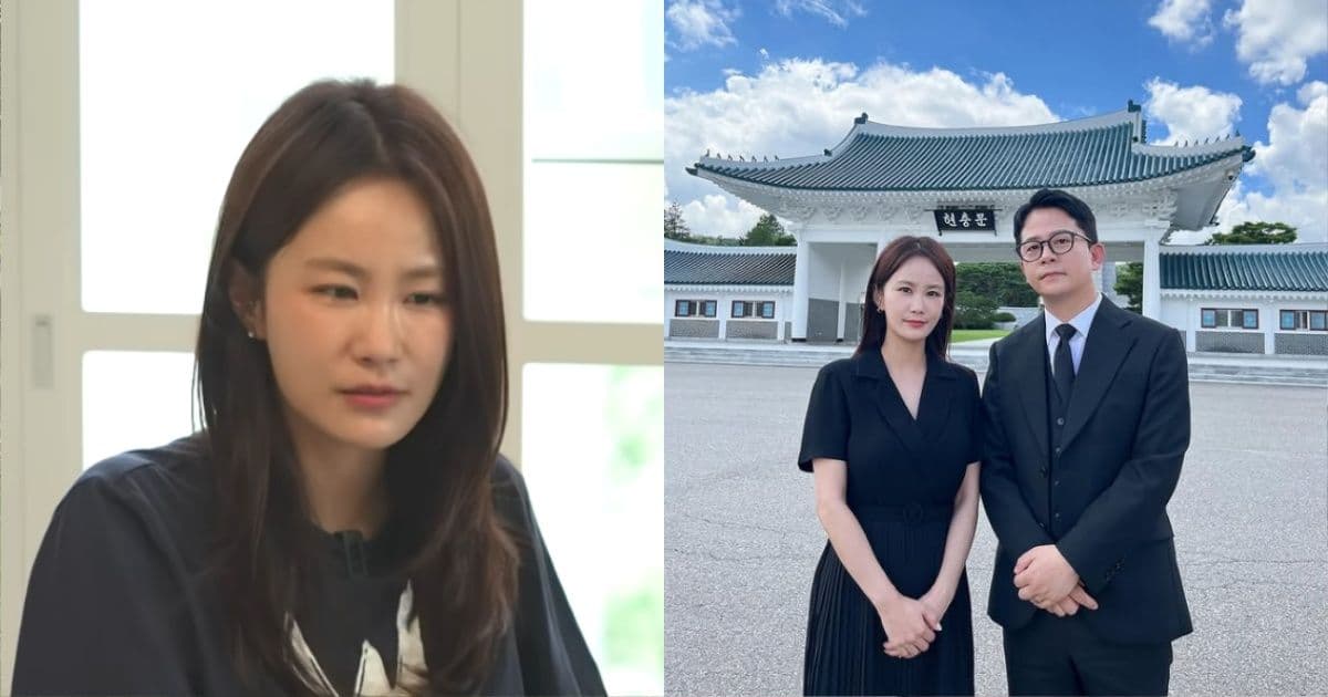 才新婚4個月金智敏爆「與金俊昊無性生活」！直呼：沒喝醉連親都不行