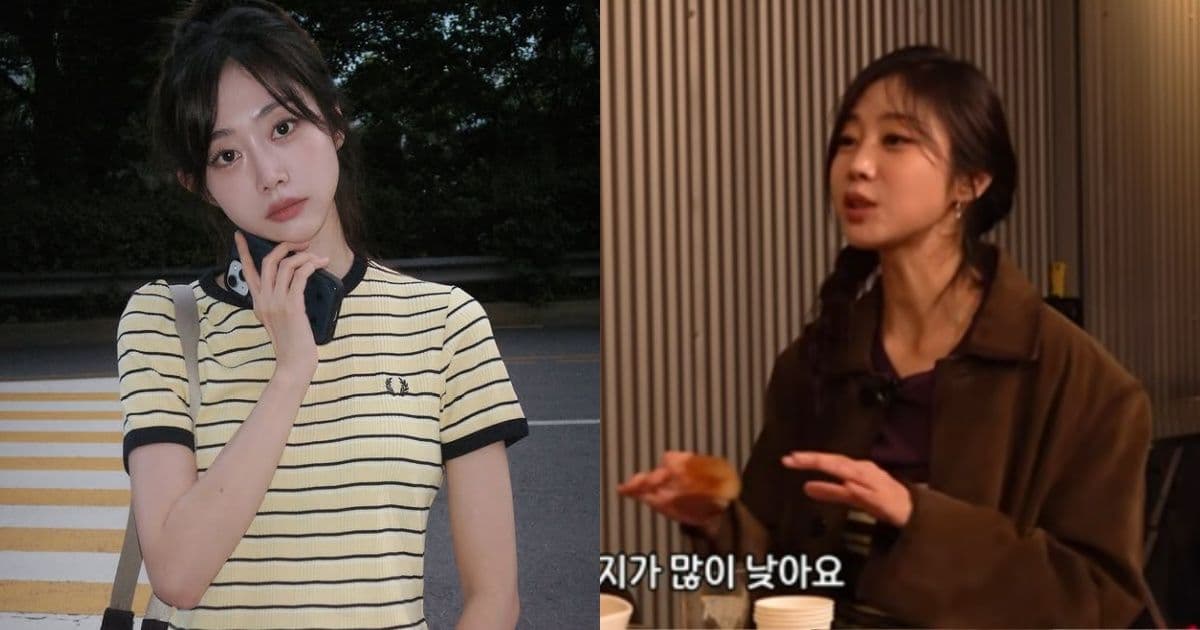 首播狂收500萬打賞！Lovelyz徐智秀爆「直播真實收入」 直白吐：跟當偶像差超多