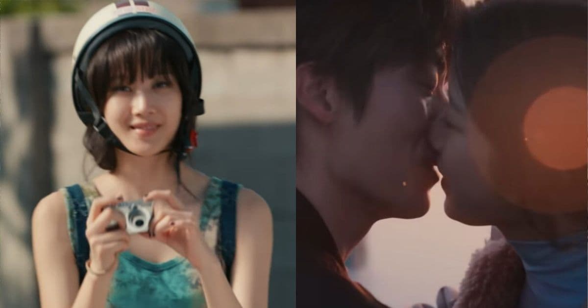 文佳煐新片搭「年上14歲男星」！上演同齡戀人催淚虐戀 原作粉崩潰：零CP感