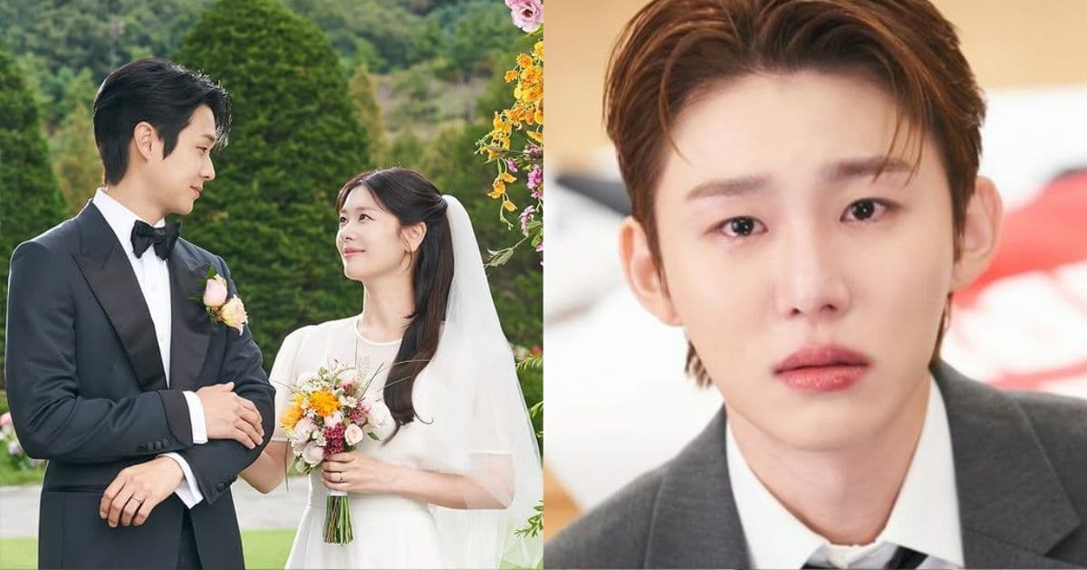 《宇宙Marry Me？》媽寶渣前夫被罵翻！演員本人苦笑回應：從沒被罵這麼慘