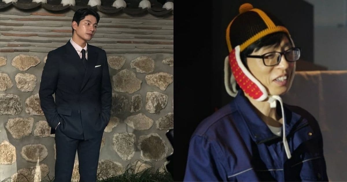 鹹濕醜聞後李伊庚被逼退！《玩什麼好呢》換新班底仍失靈　收視崩落真相流出