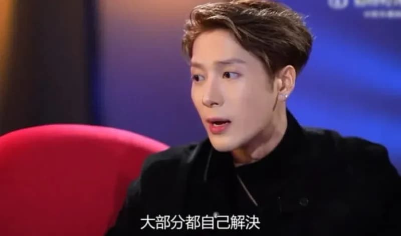 圖片來源:TVB 《芷珊再約王嘉爾》