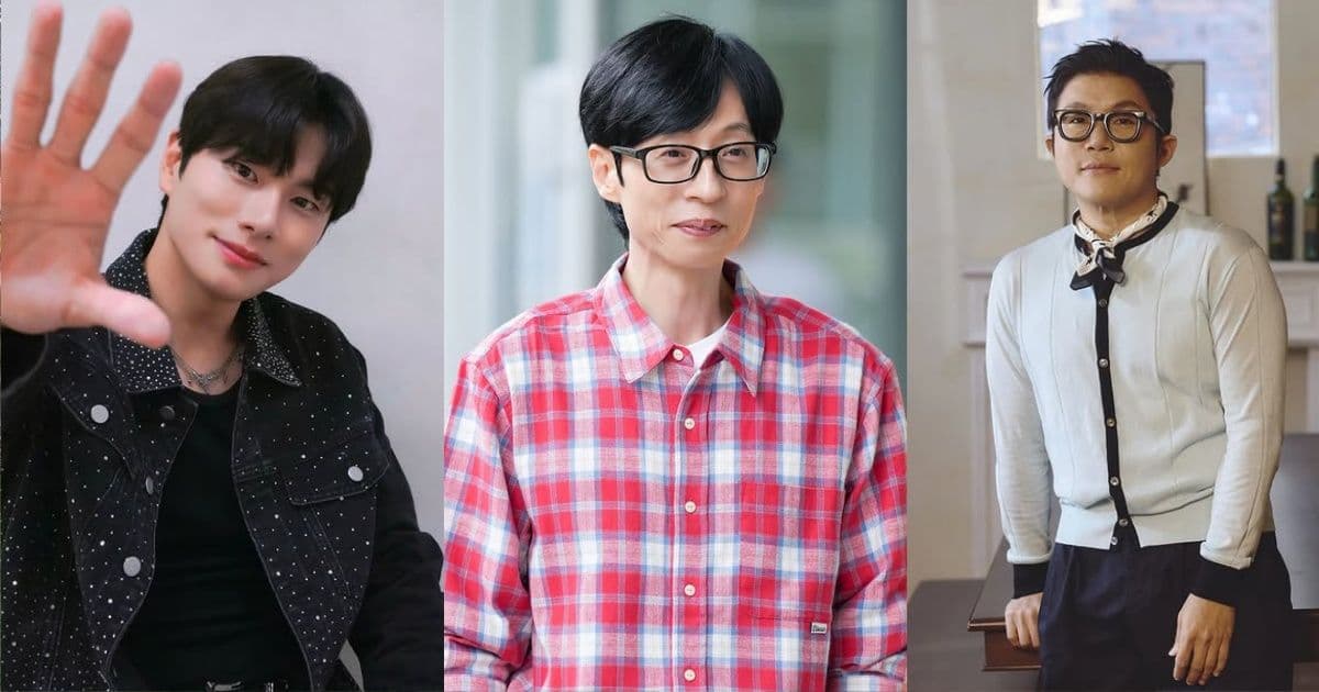 身邊人接連惹禍！劉在錫被罵翻「護自己人」 公司罕見提告反擊