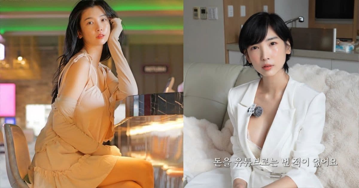 昔女團門面買下40億大樓！遭酸「靠只貼乳貼彈琴致富」 本尊喊冤親曝真相