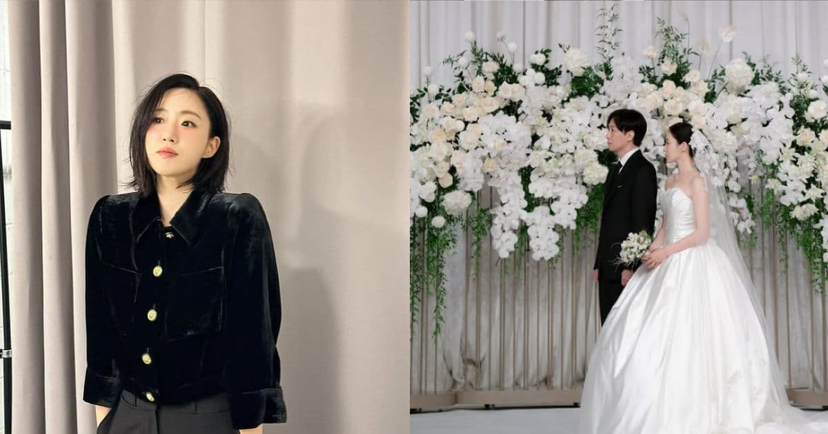 零緋聞T-ara恩靜閃嫁名導！老公新婚後首談老婆一句話甜翻