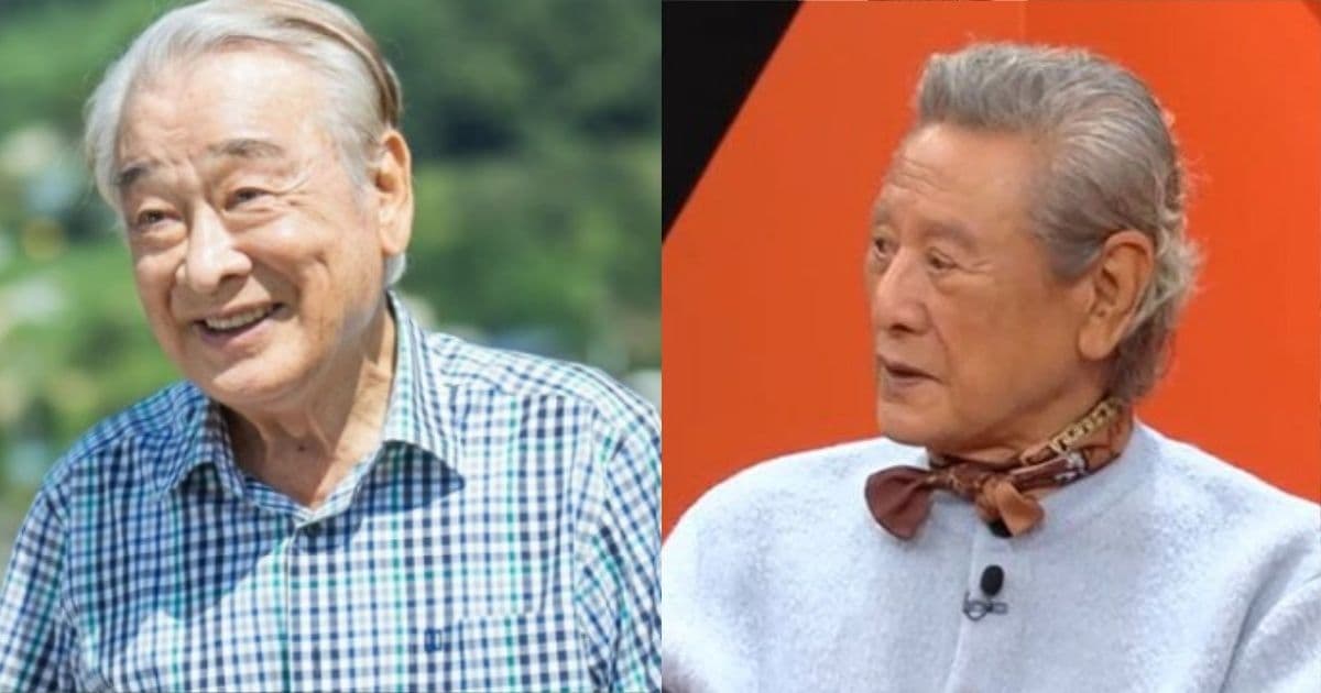 生前失明仍背劇本！李順載最後叮嚀曝光 後輩心痛：那句話一直留在心裡
