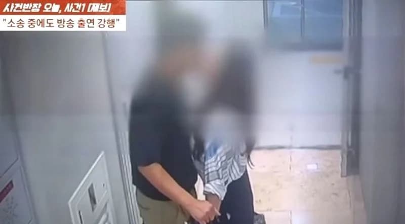 圖片來源:JTBC《事件班長》