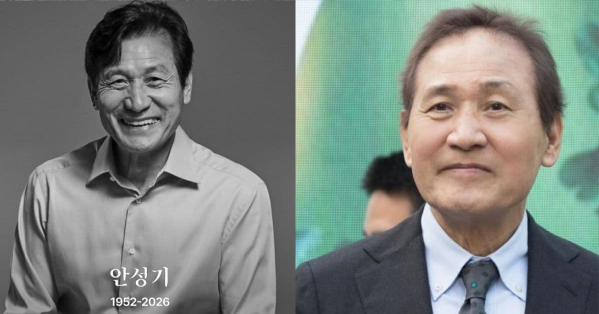 橫掃三大電影獎！韓國民影帝不敵病魔辭世　享壽74歲