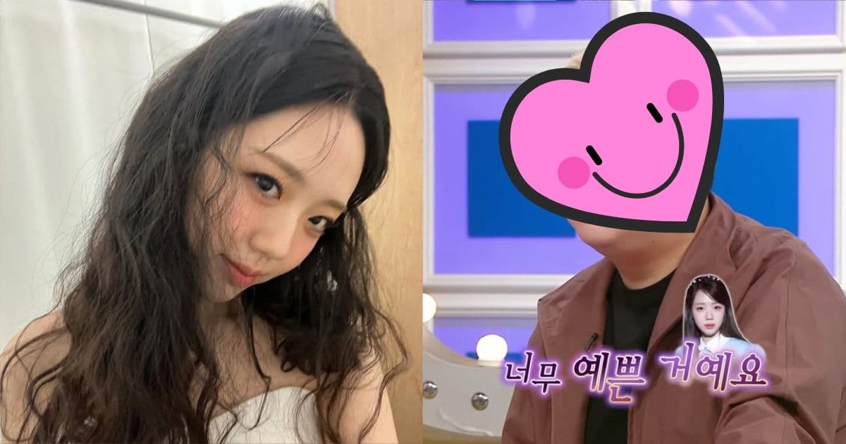 不止是粉絲是想交往？《黑白大廚》主廚直球告白池睿恩 「愛上她」瞬間曝光