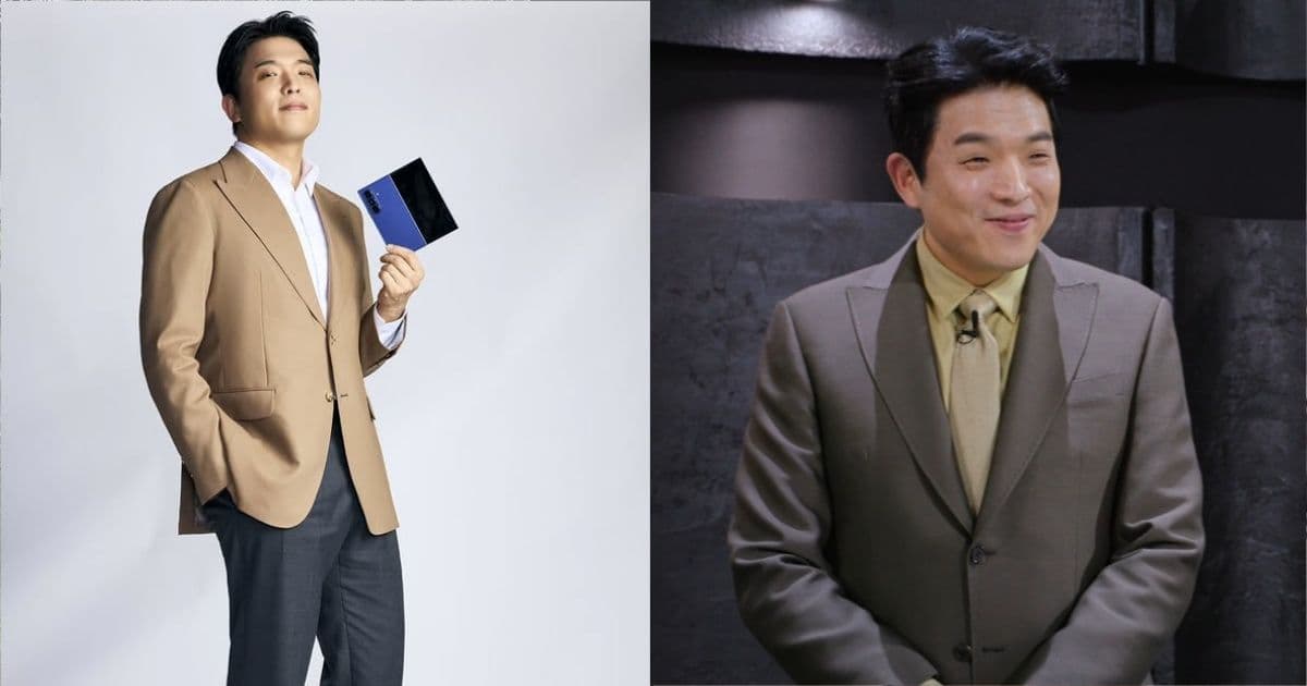 太扯！《黑白大廚2》安成宰被抹成中共 節目畫面被硬扯成「親中」鐵證